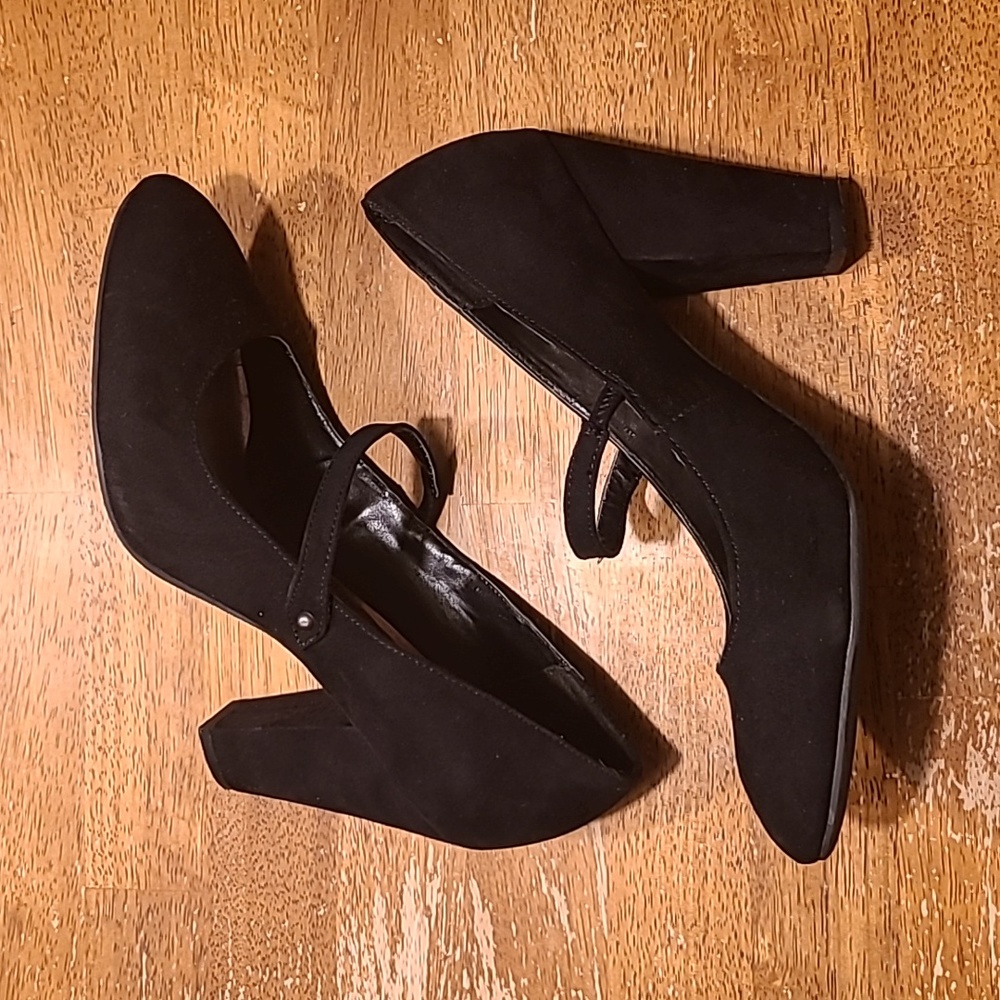Solanz Heels